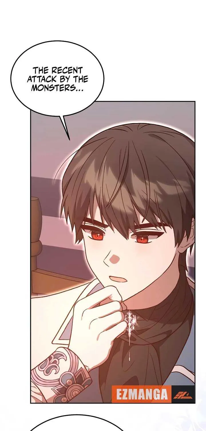 Read The Emperor’s Dog chapter 37 image 51 on Lezhin