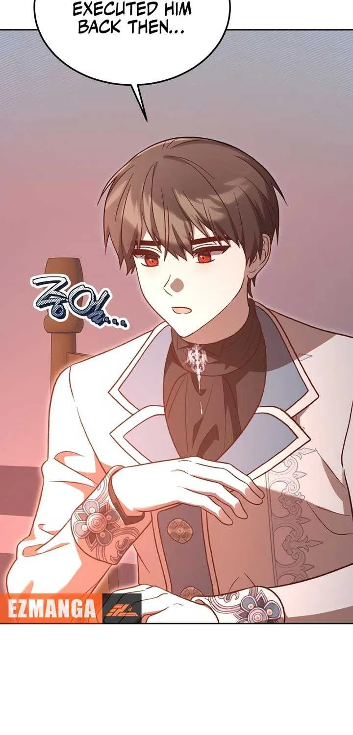 Read The Emperor’s Dog chapter 37 image 60 on Lezhin