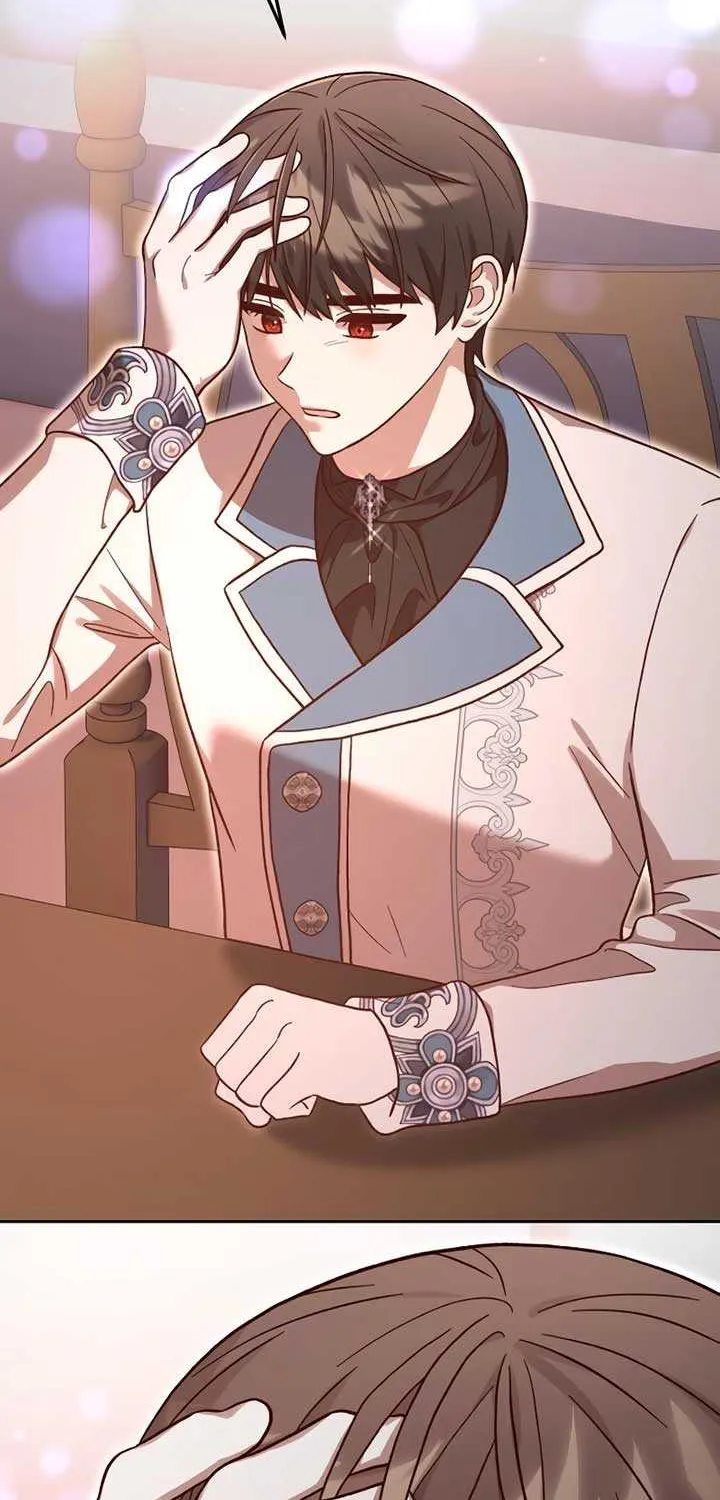 Read The Emperor’s Dog chapter 37 image 69 on Lezhin