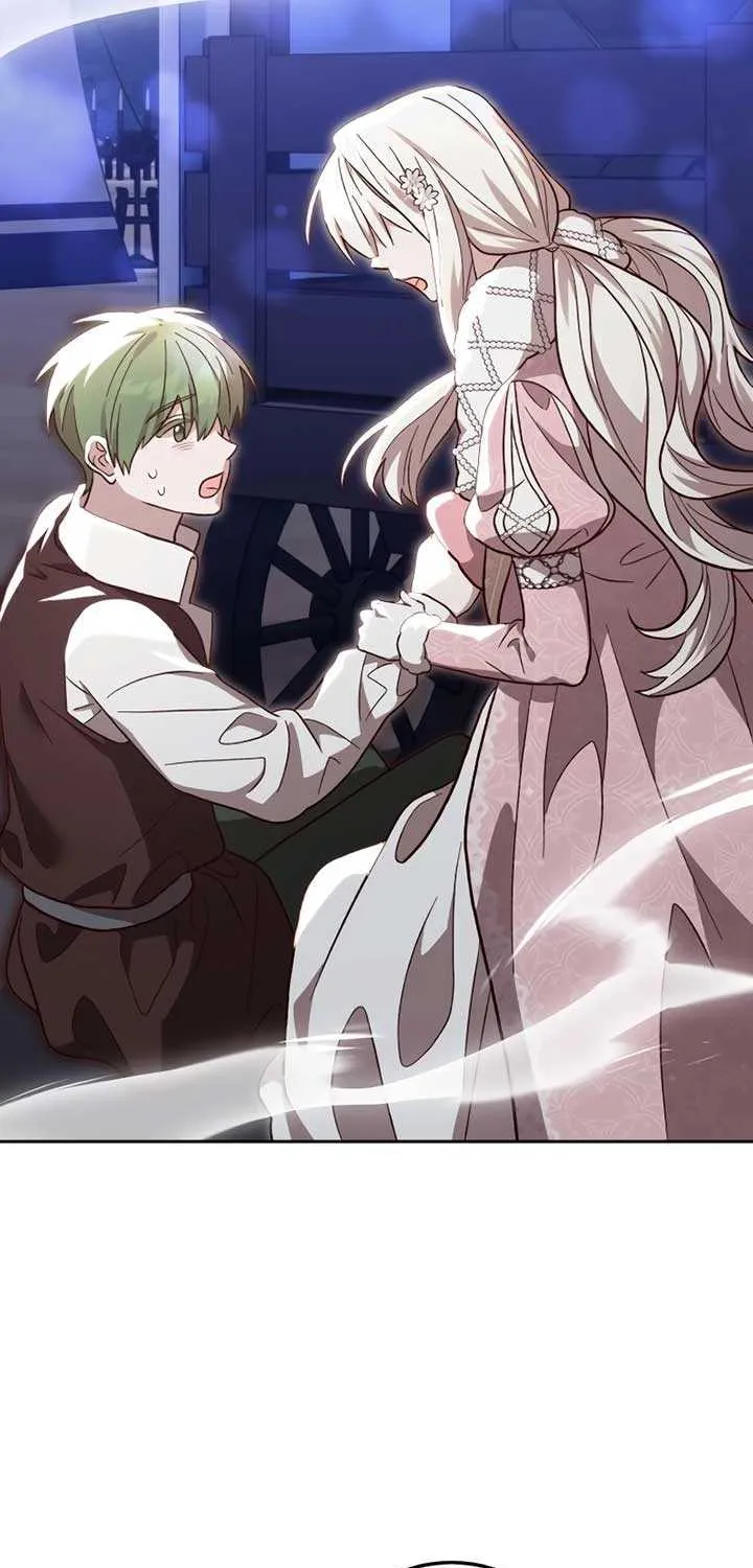Read The Emperor’s Dog chapter 37 image 8 on Lezhin