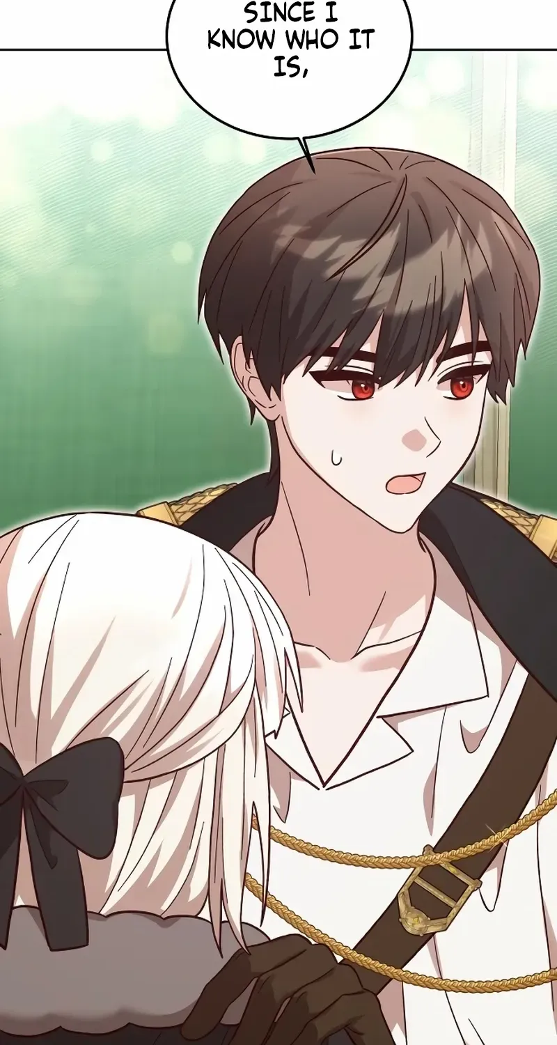 Read The Emperor’s Dog chapter 38 image 3 on Lezhin
