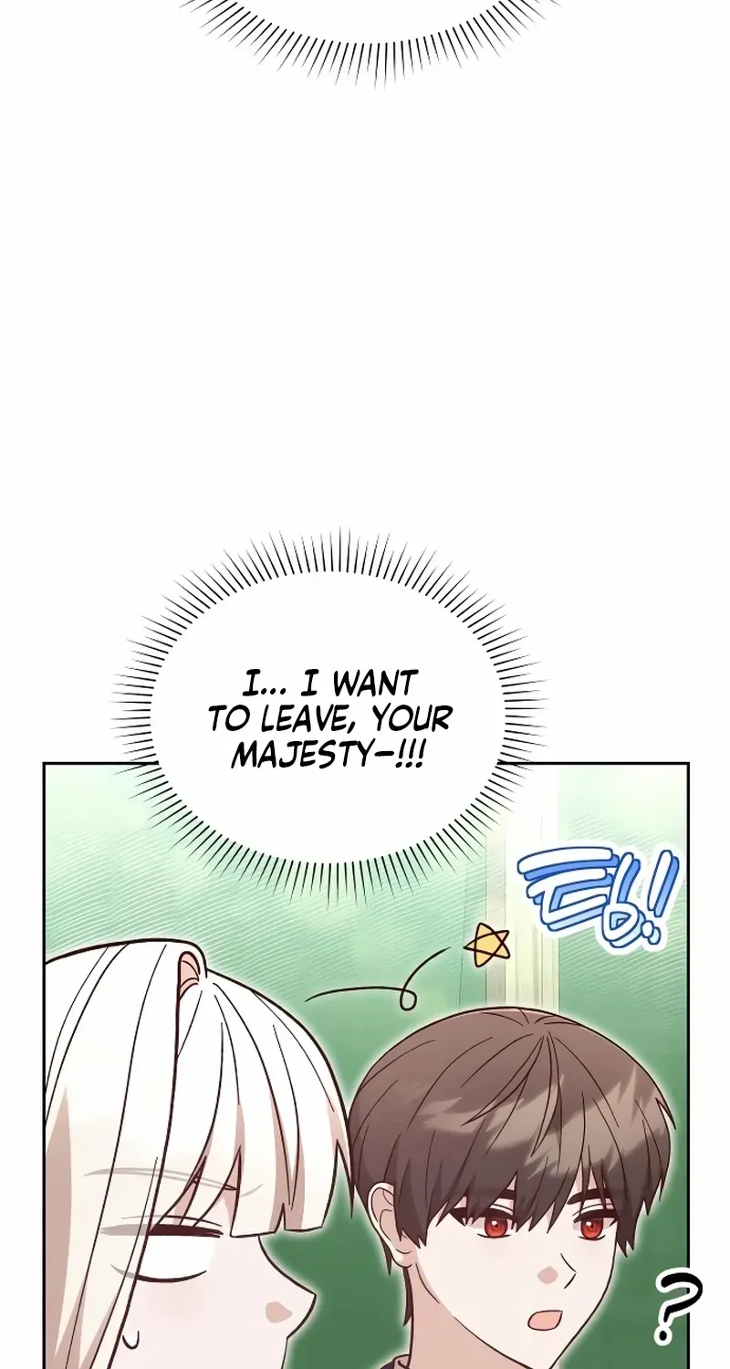 Read The Emperor’s Dog chapter 38 image 32 on Lezhin