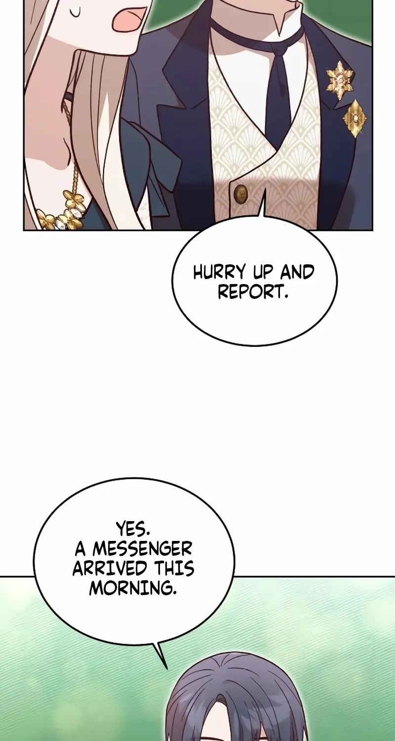 Read The Emperor’s Dog chapter 38 image 33 on Lezhin