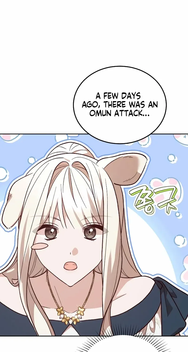 Read The Emperor’s Dog chapter 38 image 37 on Lezhin