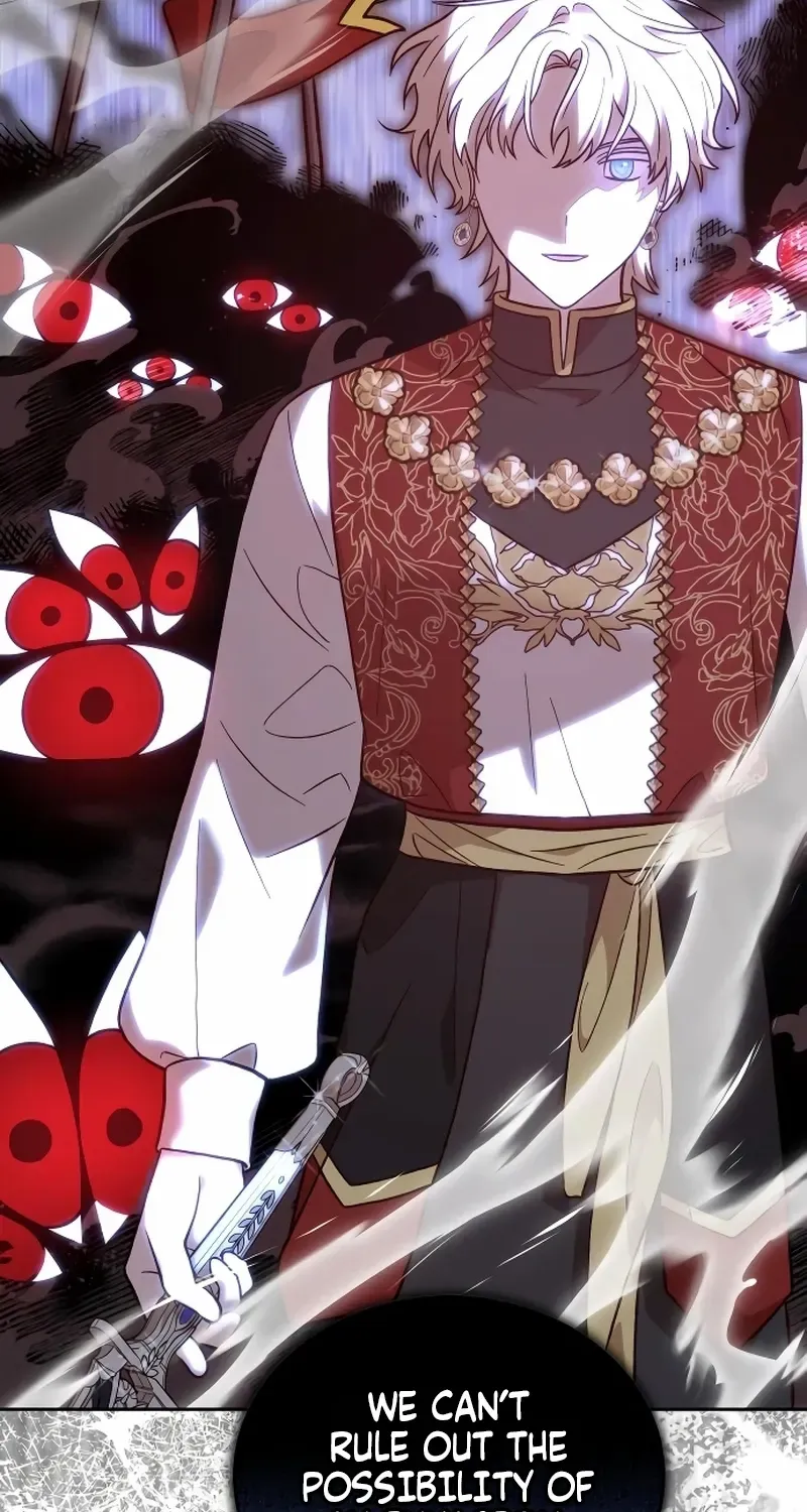 Read The Emperor’s Dog chapter 38 image 41 on Lezhin