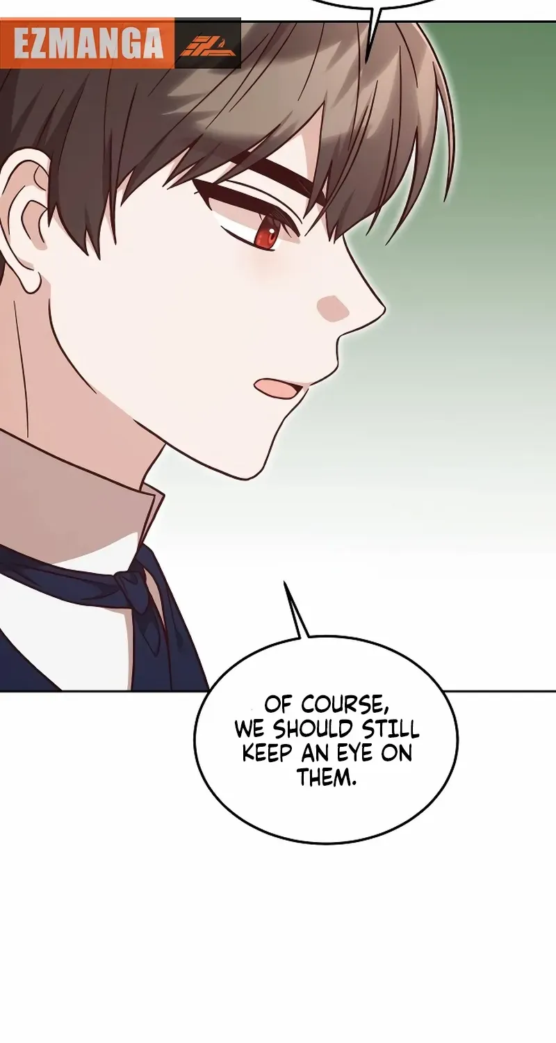 Read The Emperor’s Dog chapter 38 image 44 on Lezhin
