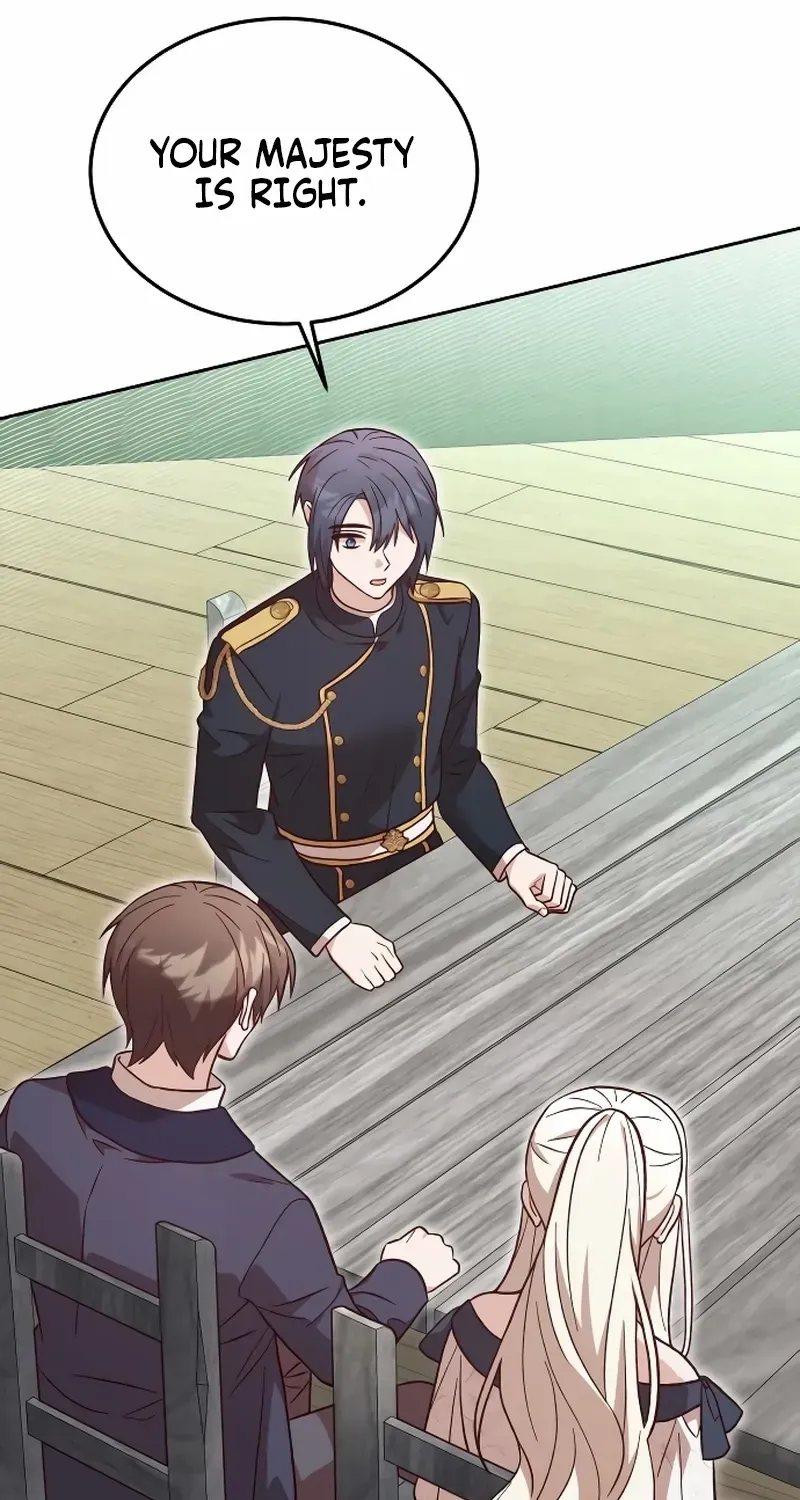 Read The Emperor’s Dog chapter 38 image 45 on Lezhin