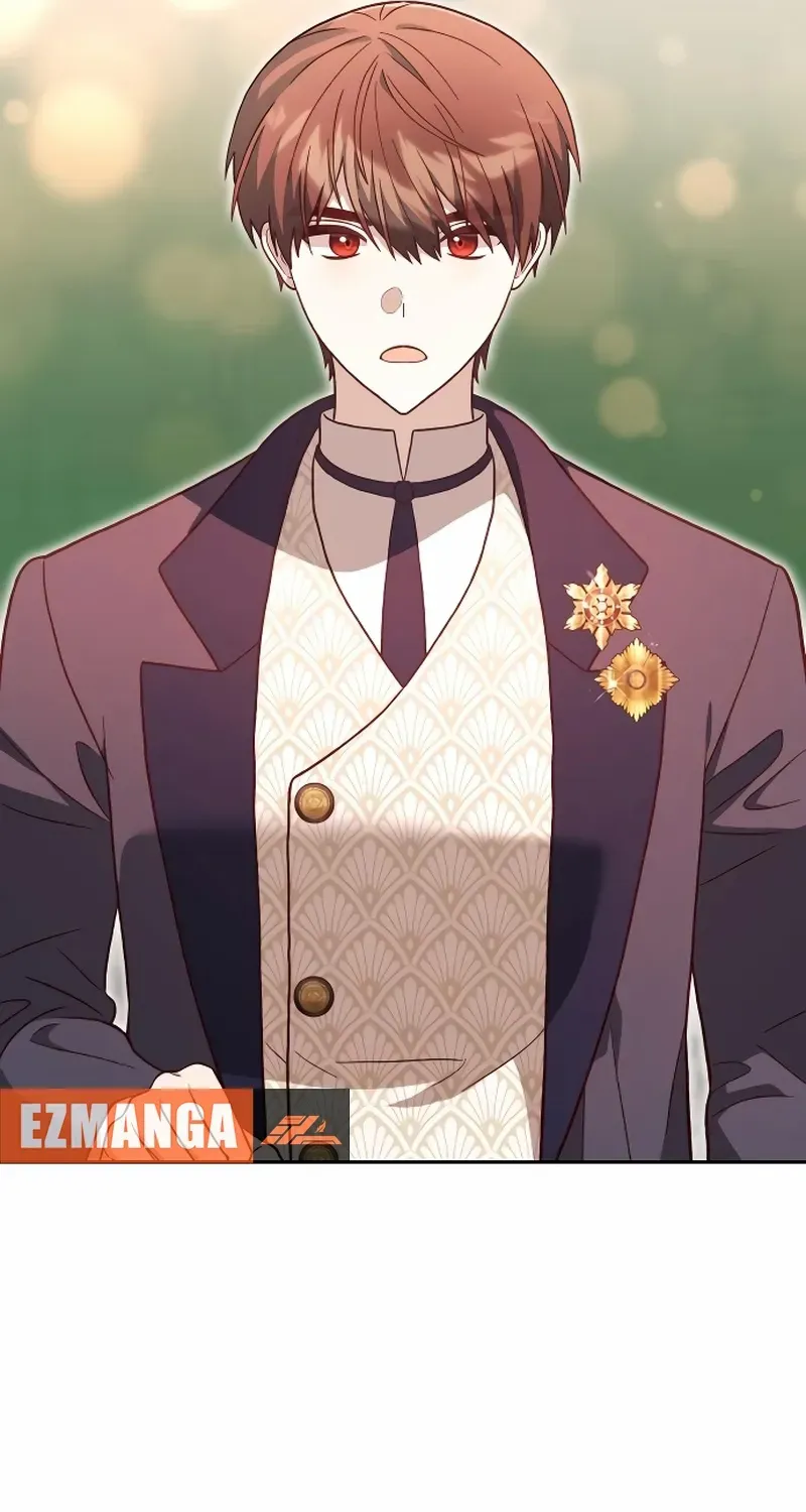 Read The Emperor’s Dog chapter 38 image 48 on Lezhin