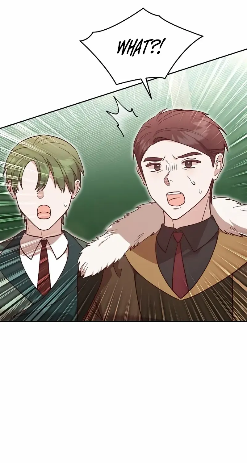 Read The Emperor’s Dog chapter 38 image 49 on Lezhin