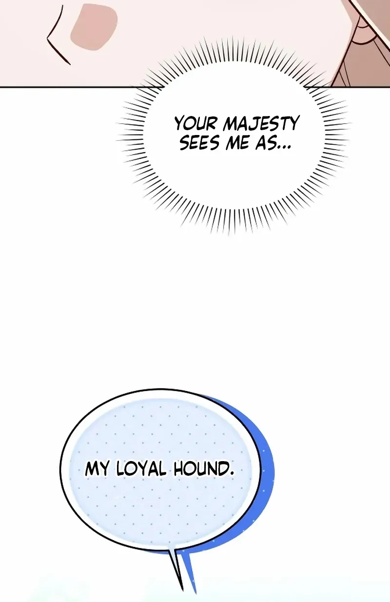 Read The Emperor’s Dog chapter 38 image 56 on Lezhin