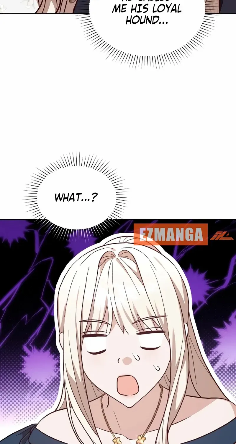 Read The Emperor’s Dog chapter 38 image 58 on Lezhin