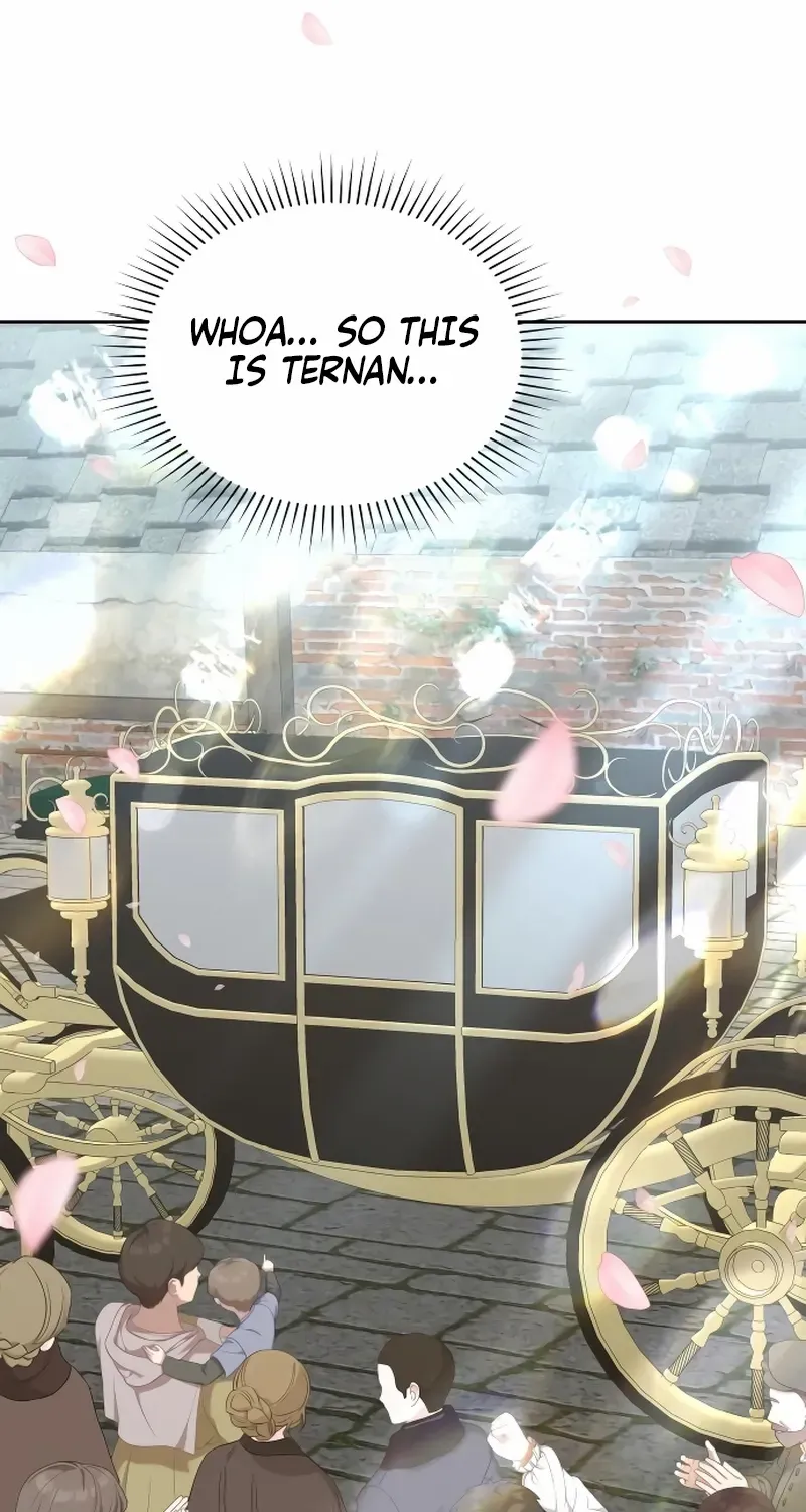 Read The Emperor’s Dog chapter 38 image 67 on Lezhin