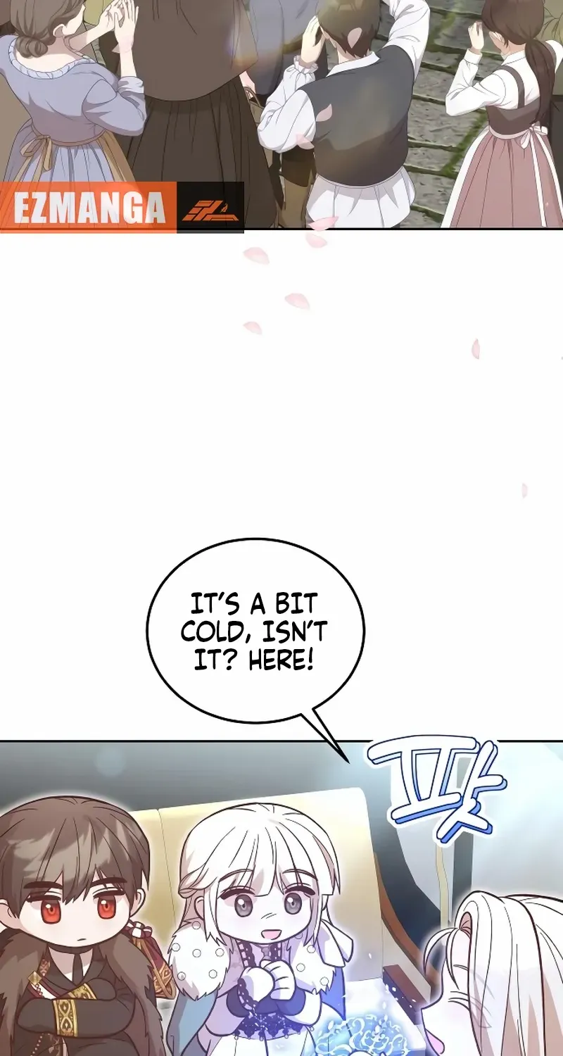 Read The Emperor’s Dog chapter 38 image 68 on Lezhin