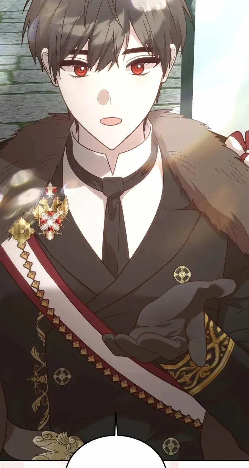 Read The Emperor’s Dog chapter 38 image 71 on Lezhin