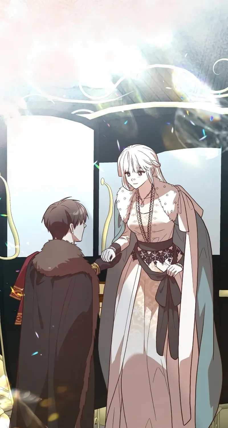 Read The Emperor’s Dog chapter 38 image 73 on Lezhin