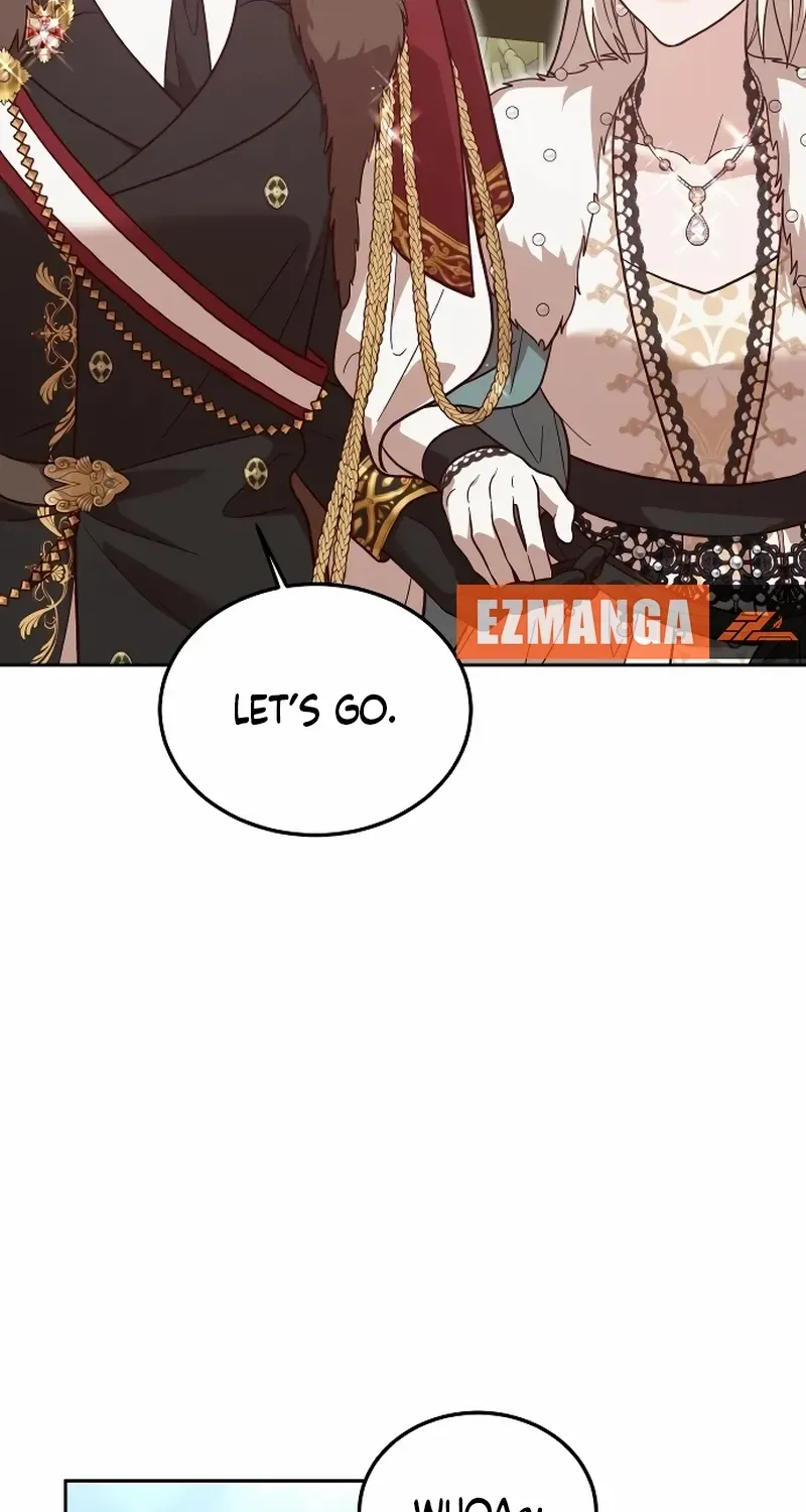 Read The Emperor’s Dog chapter 38 image 78 on Lezhin
