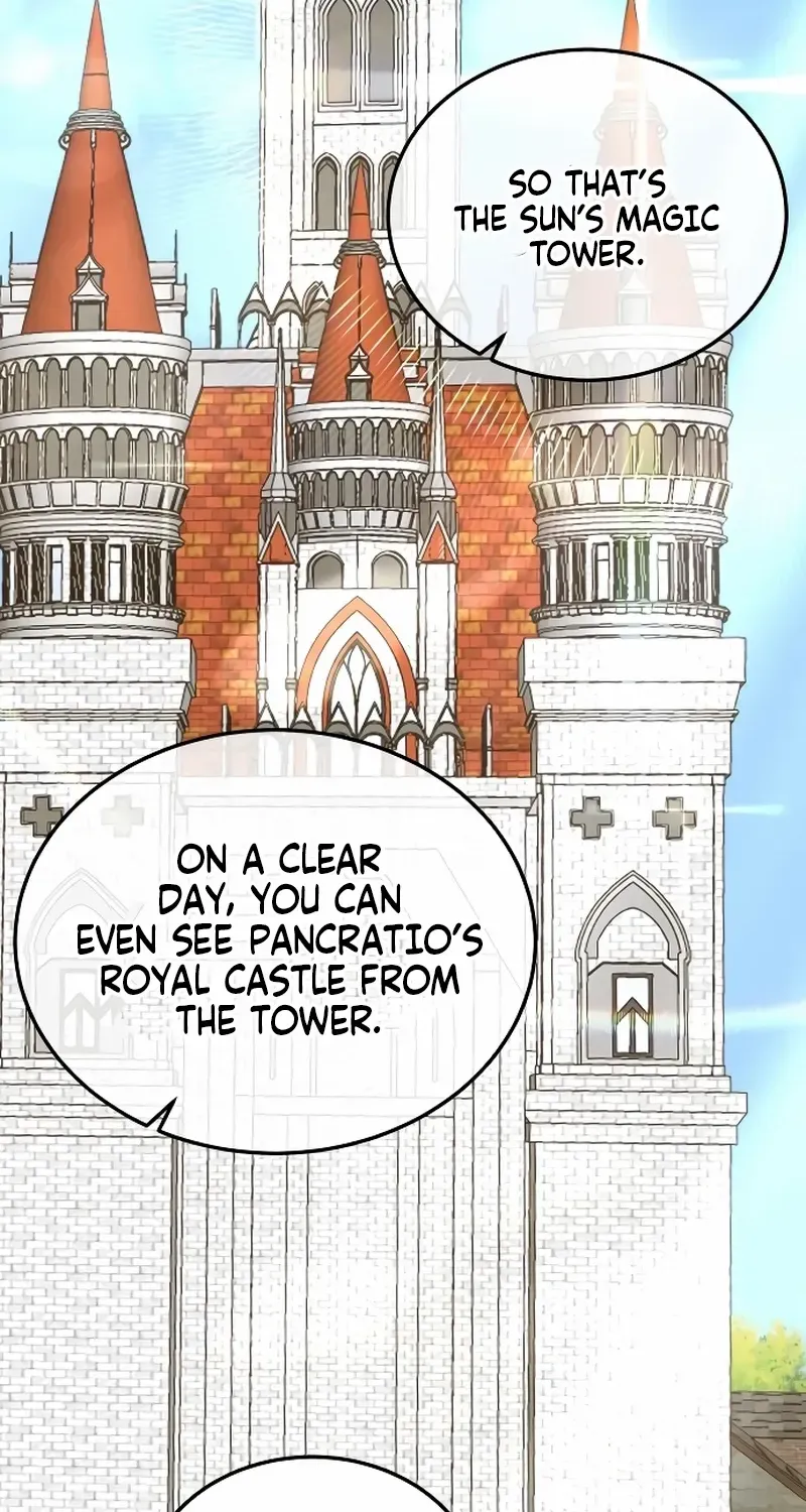 Read The Emperor’s Dog chapter 38 image 80 on Lezhin