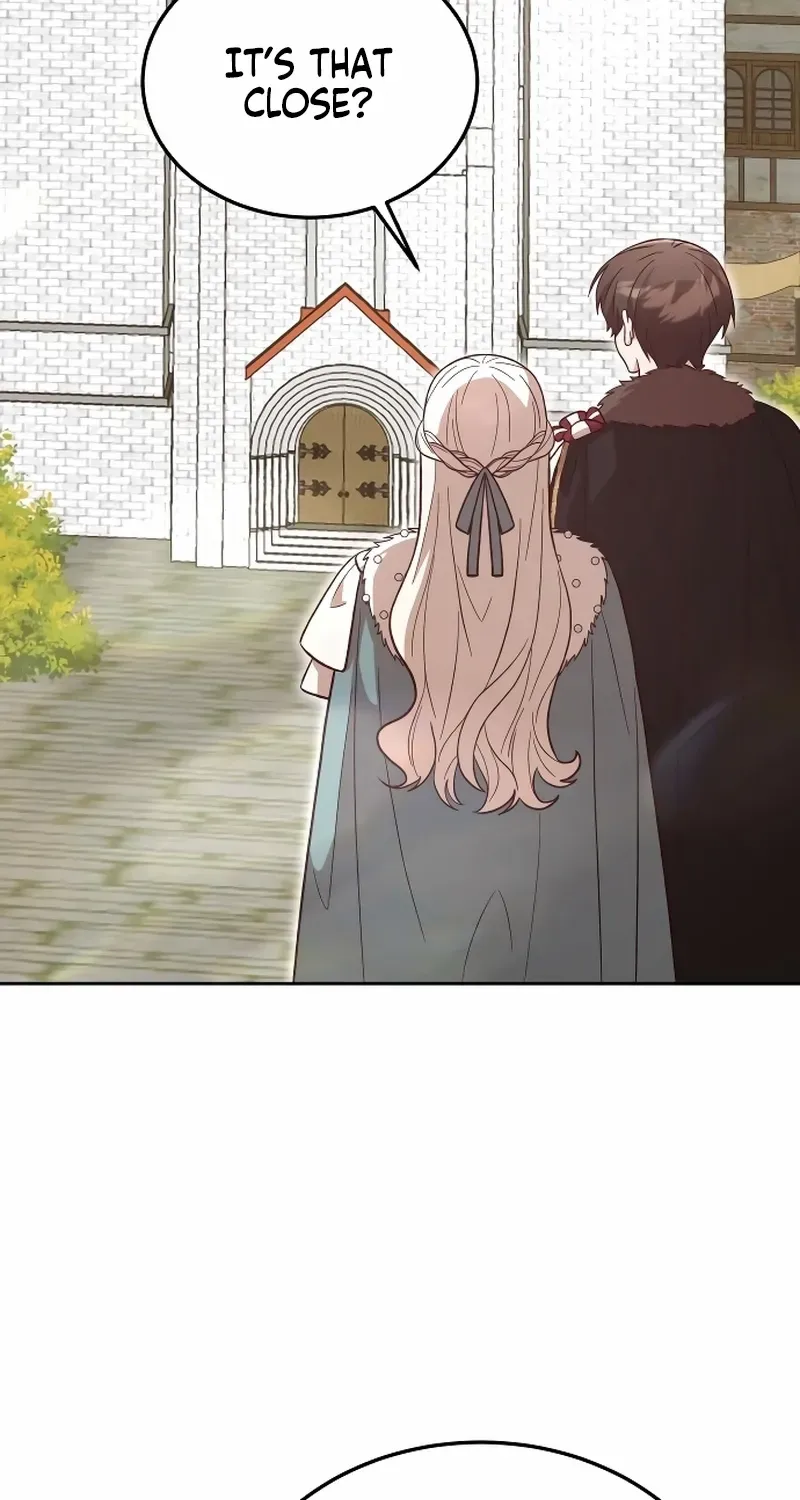 Read The Emperor’s Dog chapter 38 image 81 on Lezhin