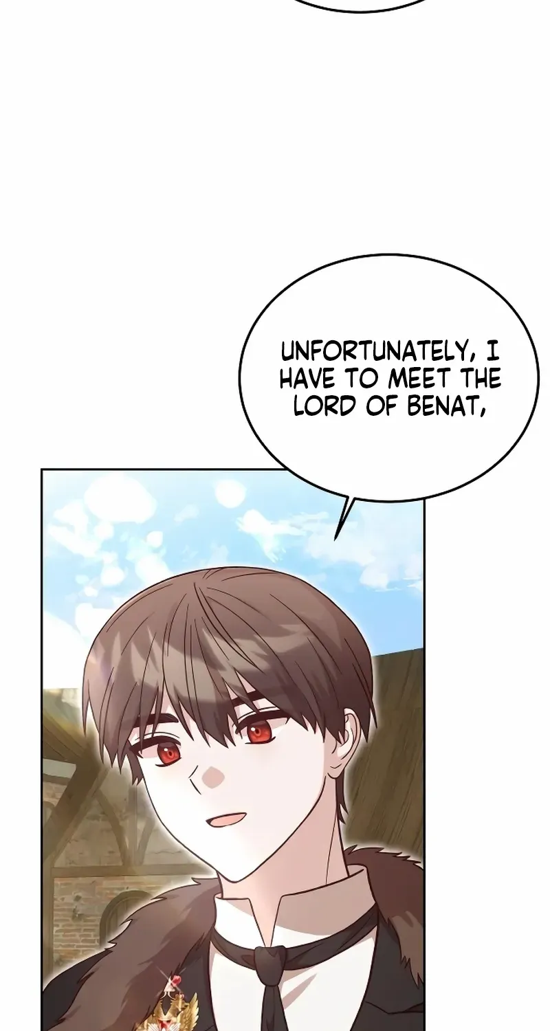 Read The Emperor’s Dog chapter 38 image 83 on Lezhin