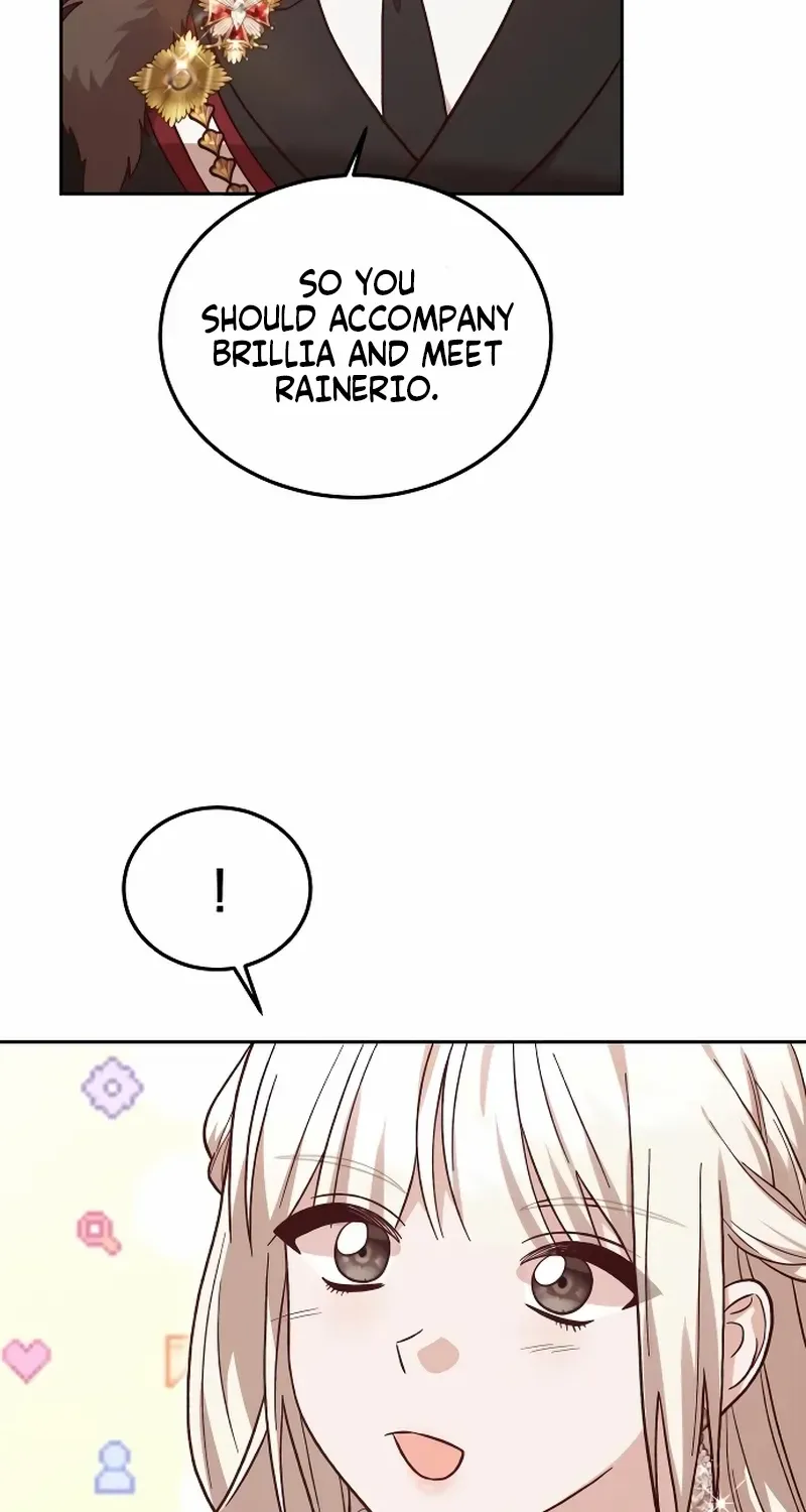 Read The Emperor’s Dog chapter 38 image 84 on Lezhin