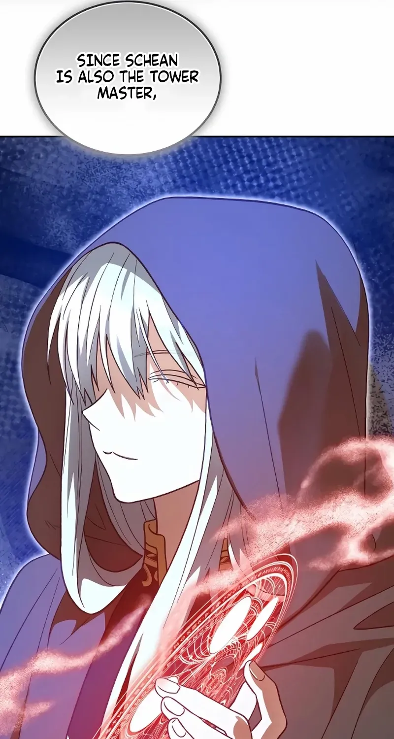 Read The Emperor’s Dog chapter 38 image 9 on Lezhin