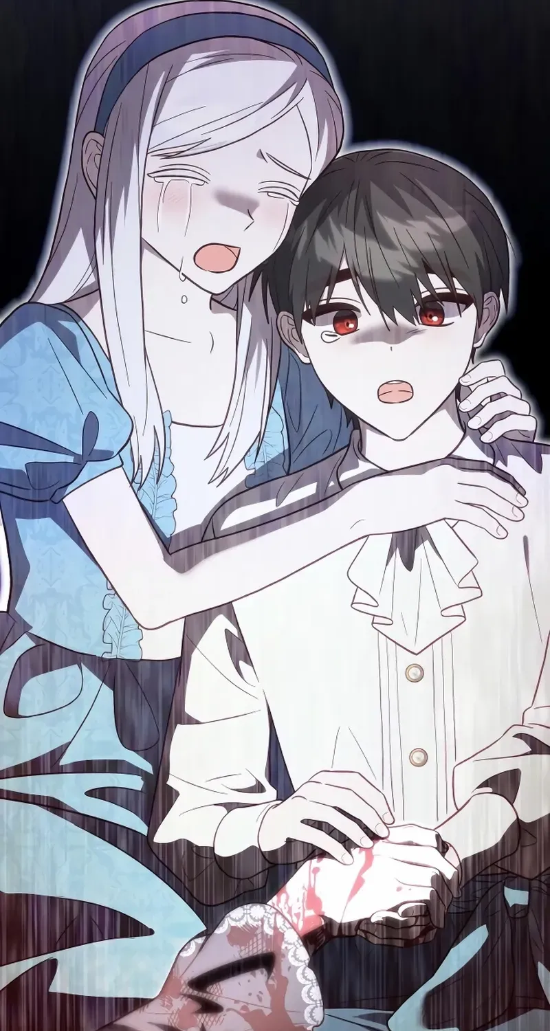 Read The Emperor’s Dog chapter 38 image 95 on Lezhin