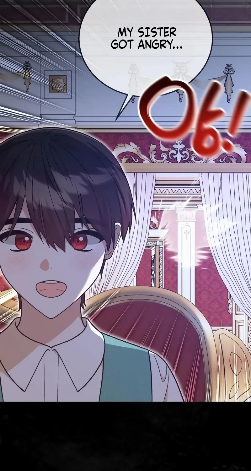 Read The Emperor’s Dog chapter 39 image 17 on Lezhin