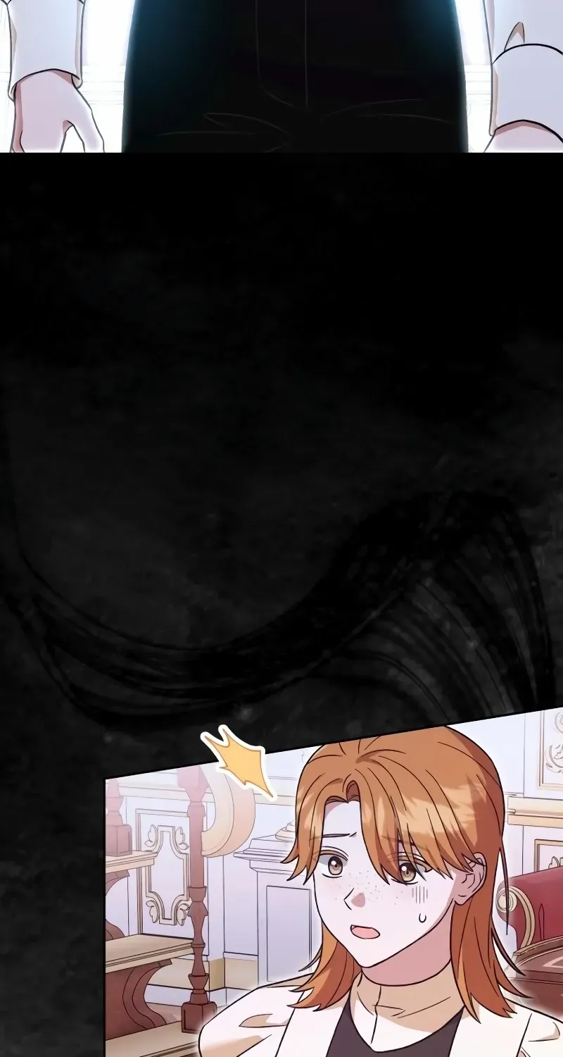 Read The Emperor’s Dog chapter 39 image 20 on Lezhin