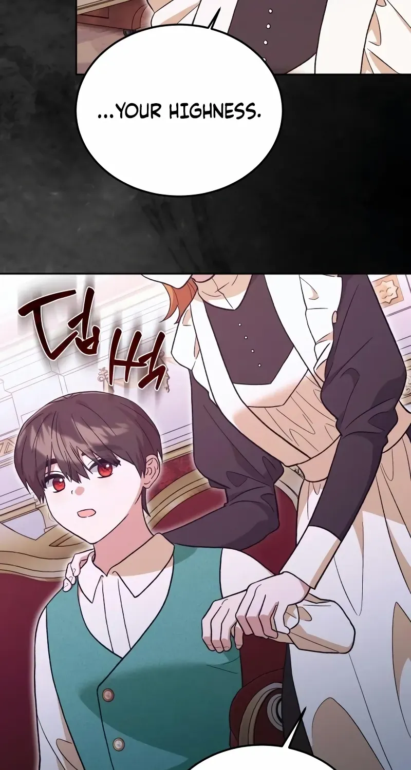 Read The Emperor’s Dog chapter 39 image 21 on Lezhin
