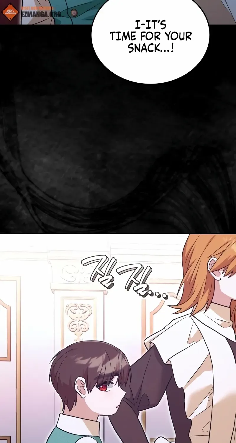 Read The Emperor’s Dog chapter 39 image 22 on Lezhin