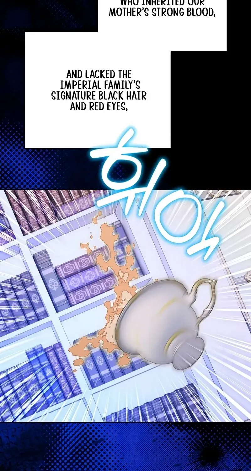 Read The Emperor’s Dog chapter 39 image 29 on Lezhin