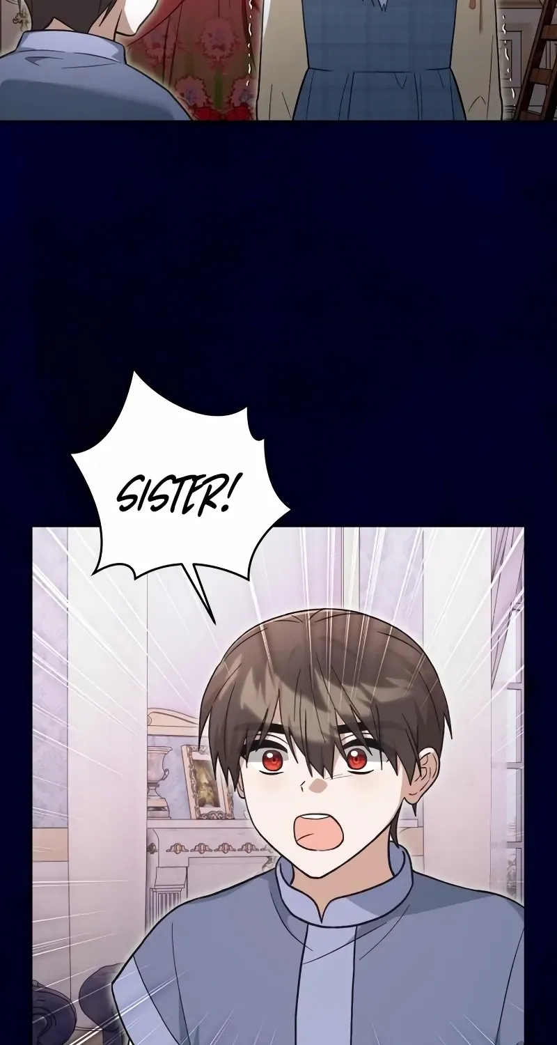 Read The Emperor’s Dog chapter 39 image 34 on Lezhin