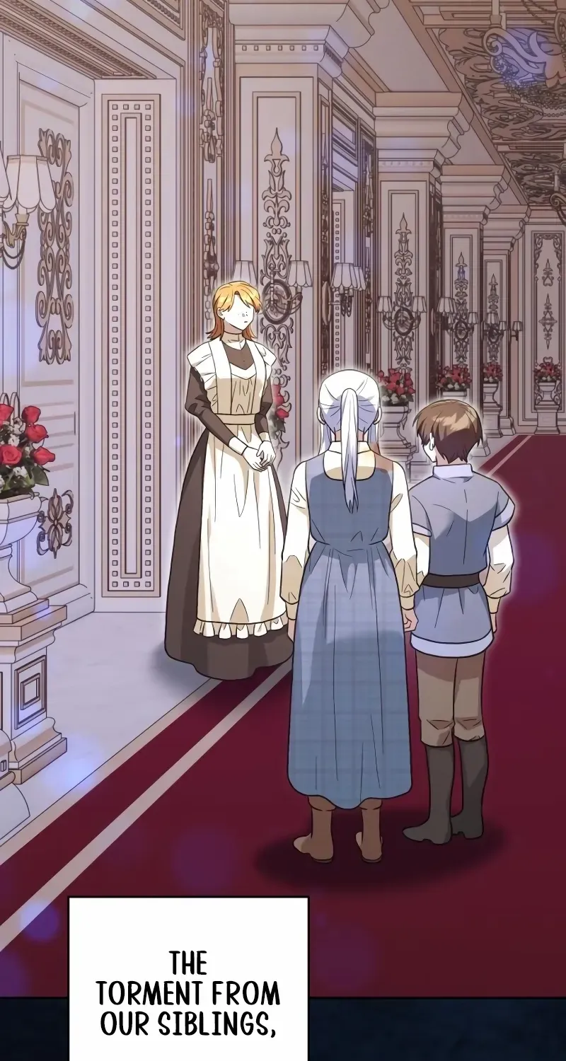 Read The Emperor’s Dog chapter 39 image 45 on Lezhin