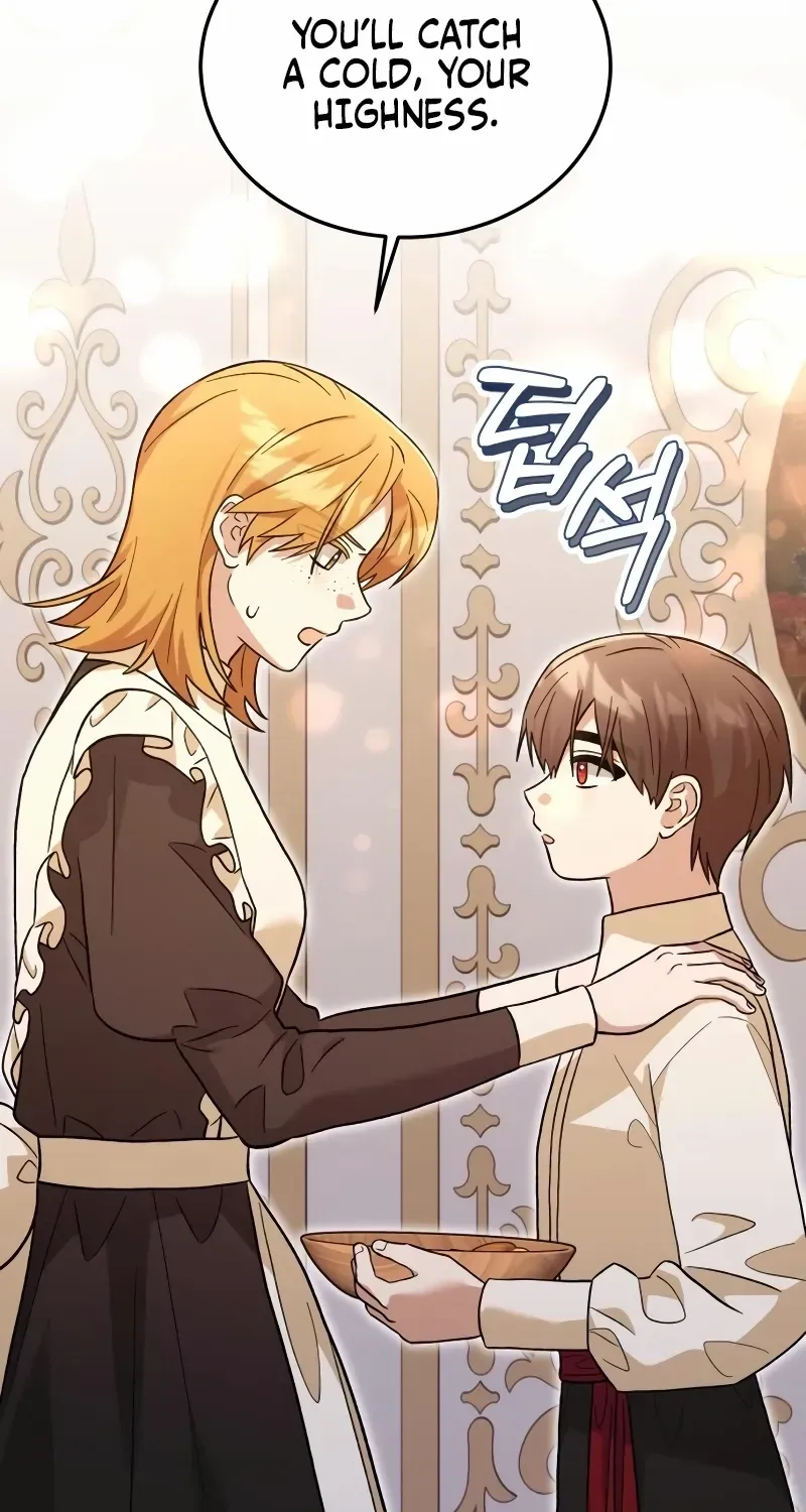 Read The Emperor’s Dog chapter 39 image 56 on Lezhin