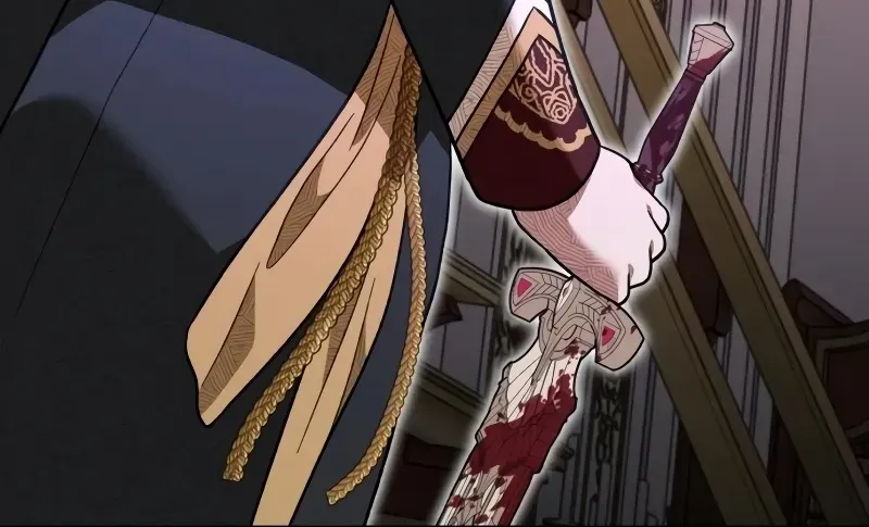 Read The Emperor’s Dog chapter 39 image 76 on Lezhin