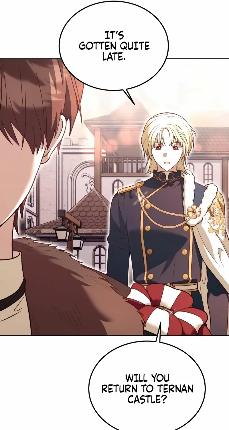 Read The Emperor’s Dog chapter 39 image 87 on Lezhin