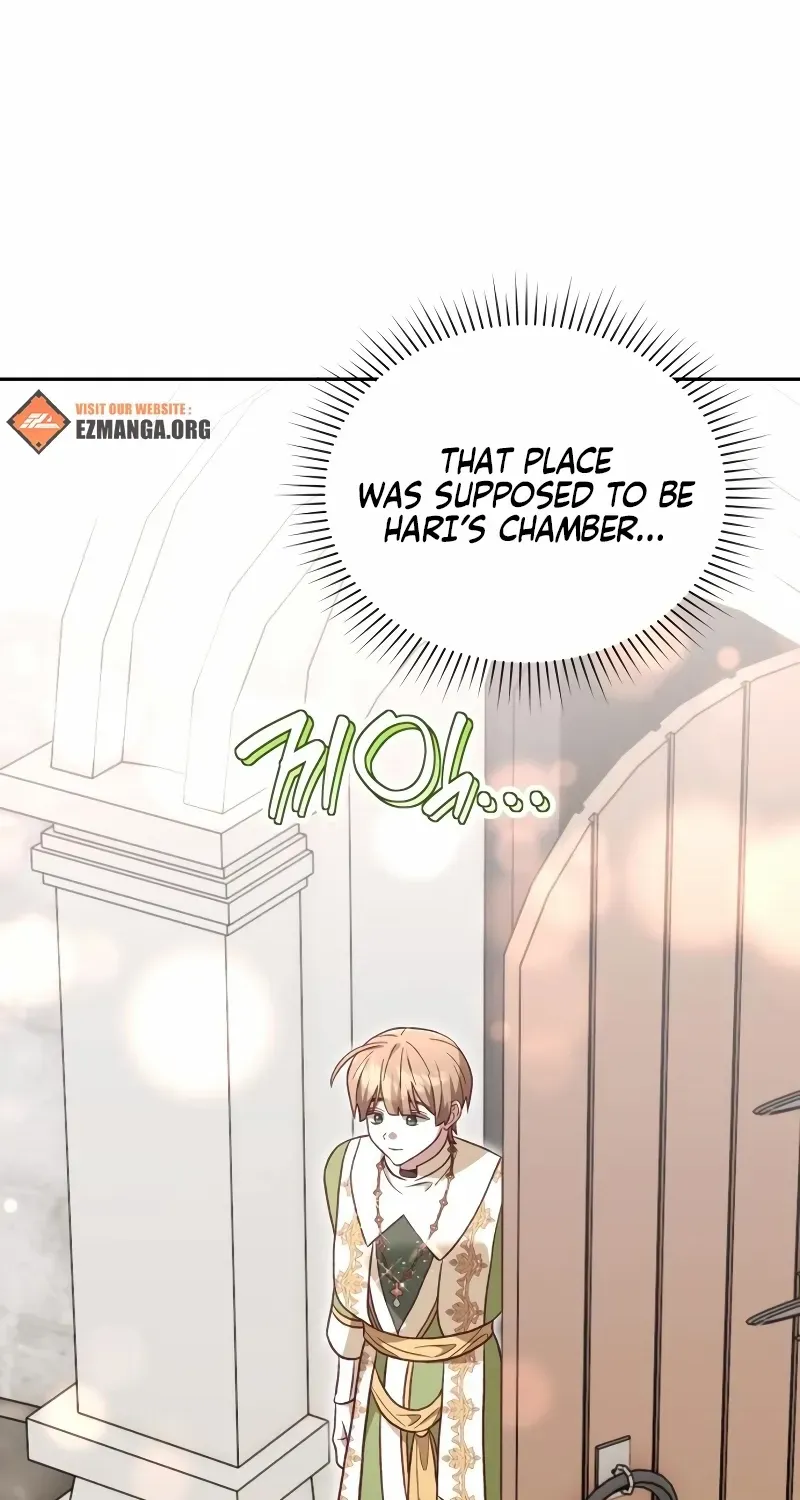 Read The Emperor’s Dog chapter 39 image 92 on Lezhin