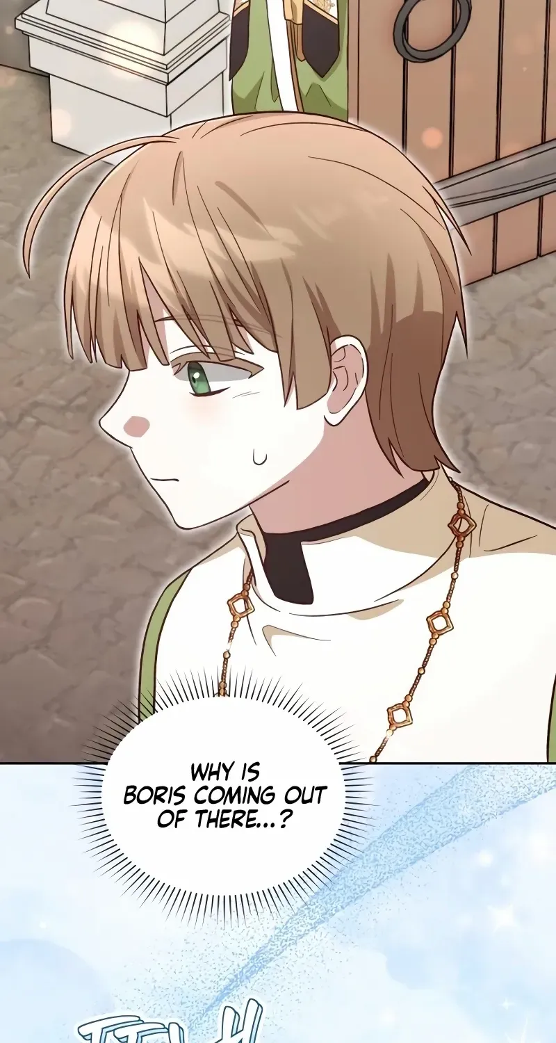 Read The Emperor’s Dog chapter 39 image 93 on Lezhin