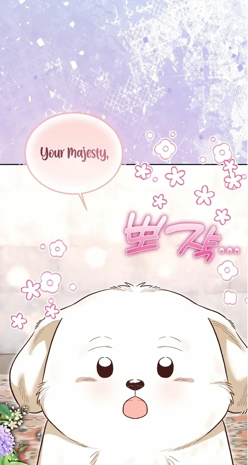 Read The Emperor’s Dog chapter 39 image 99 on Lezhin