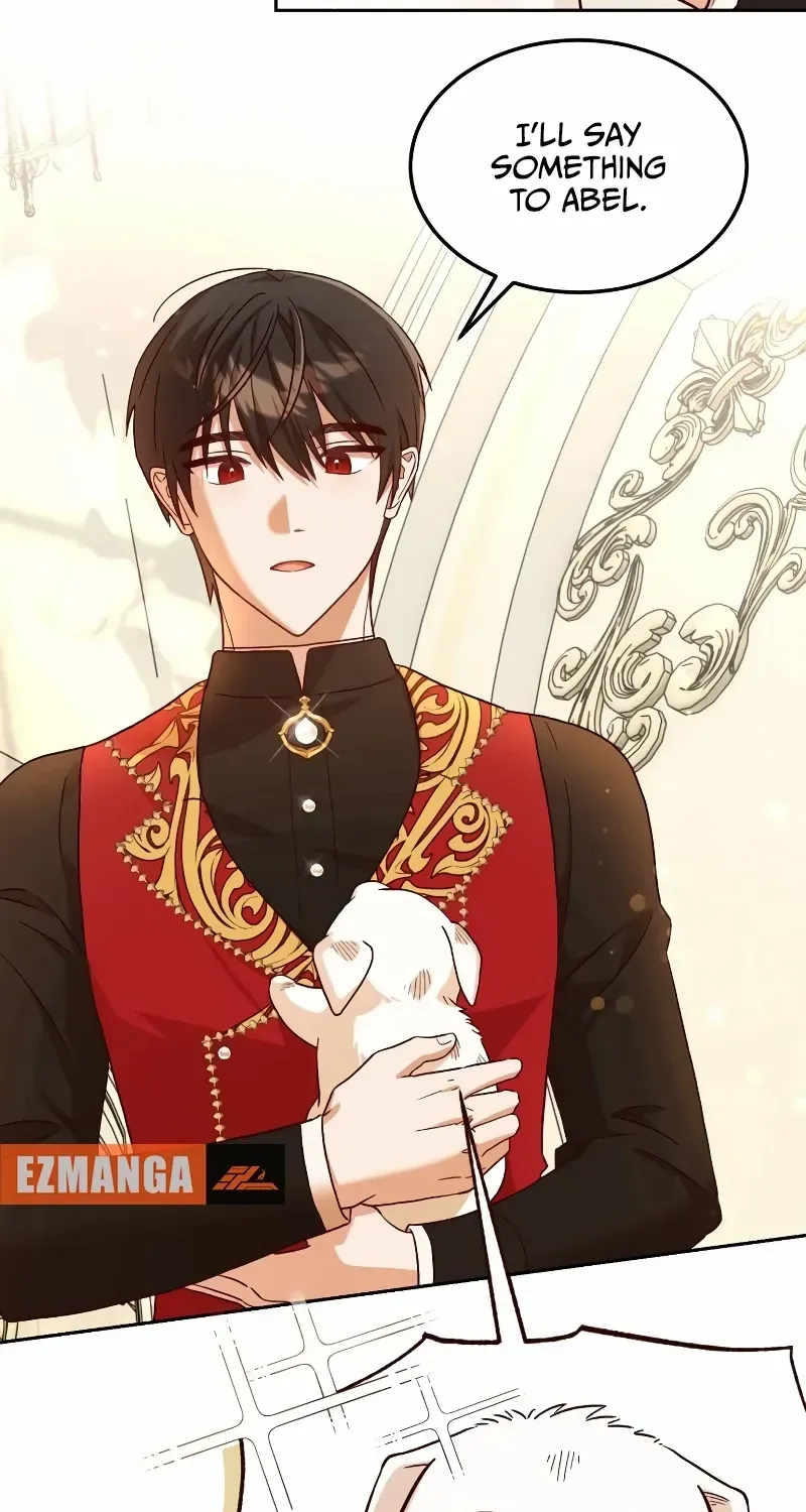 Read The Emperor’s Dog chapter 4 image 11 on Lezhin