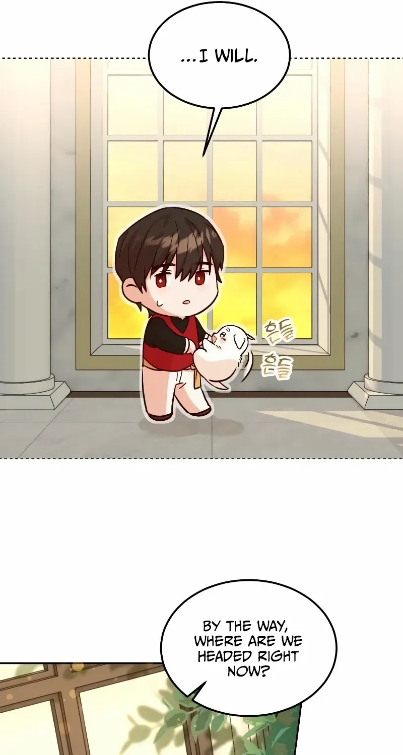 Read The Emperor’s Dog chapter 4 image 13 on Lezhin