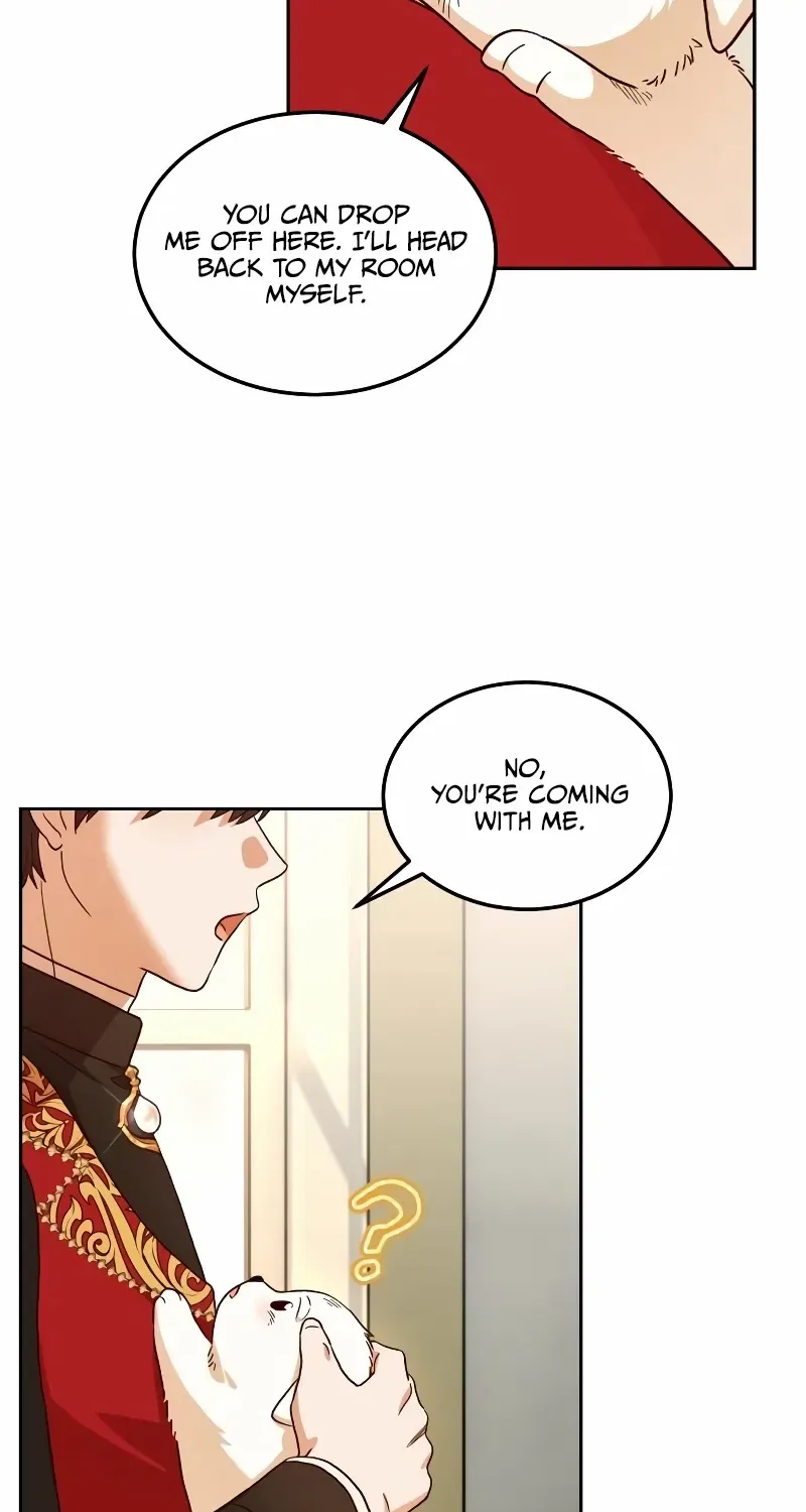 Read The Emperor’s Dog chapter 4 image 15 on Lezhin