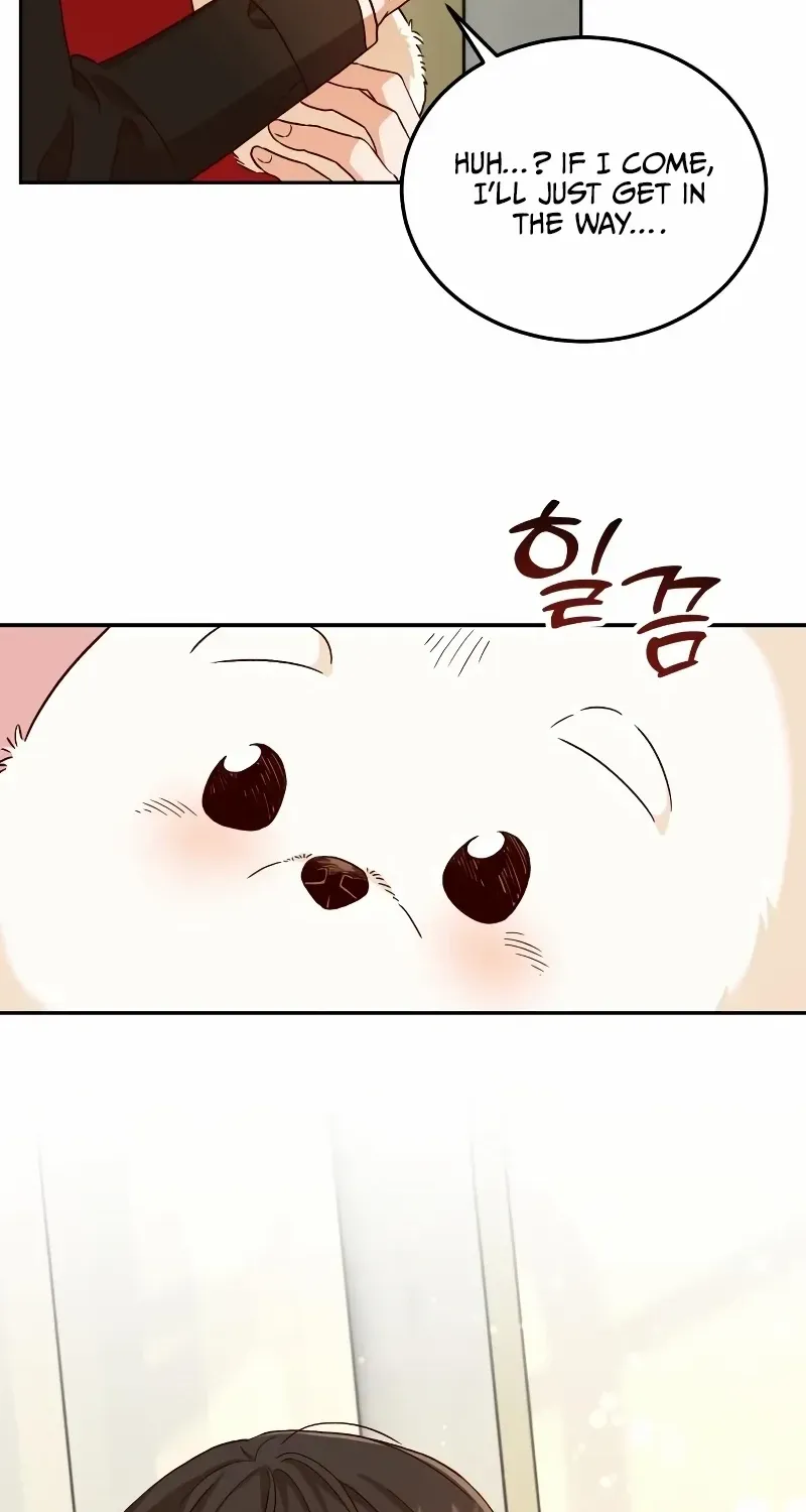 Read The Emperor’s Dog chapter 4 image 16 on Lezhin