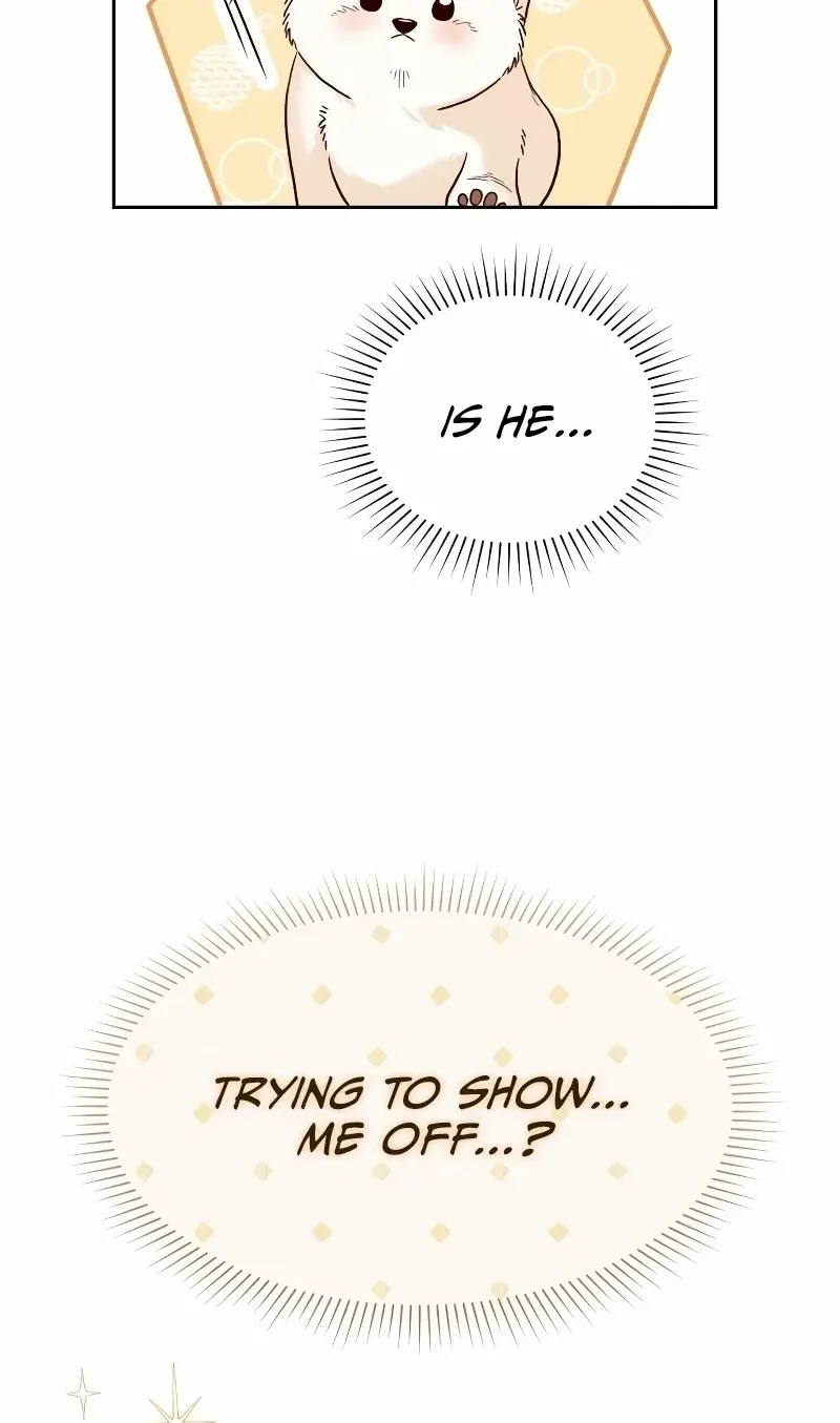 Read The Emperor’s Dog chapter 4 image 18 on Lezhin