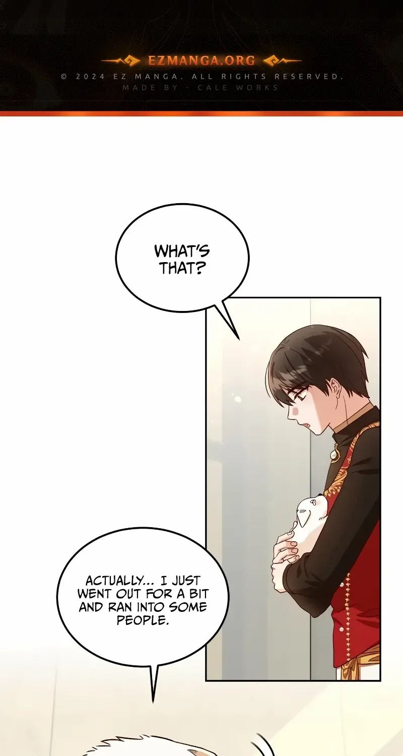 Read The Emperor’s Dog chapter 4 image 2 on Lezhin