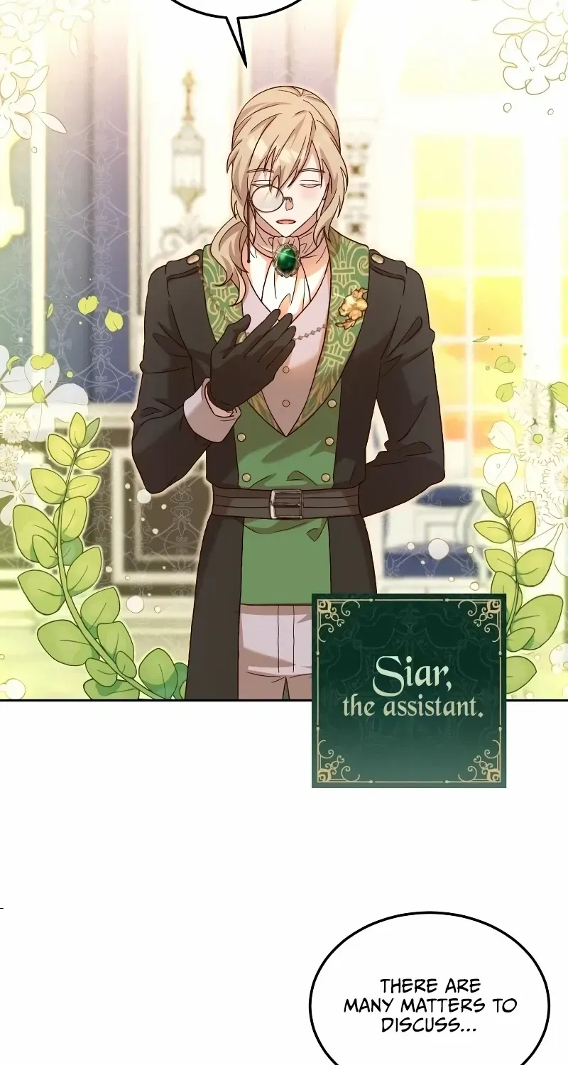 Read The Emperor’s Dog chapter 4 image 22 on Lezhin