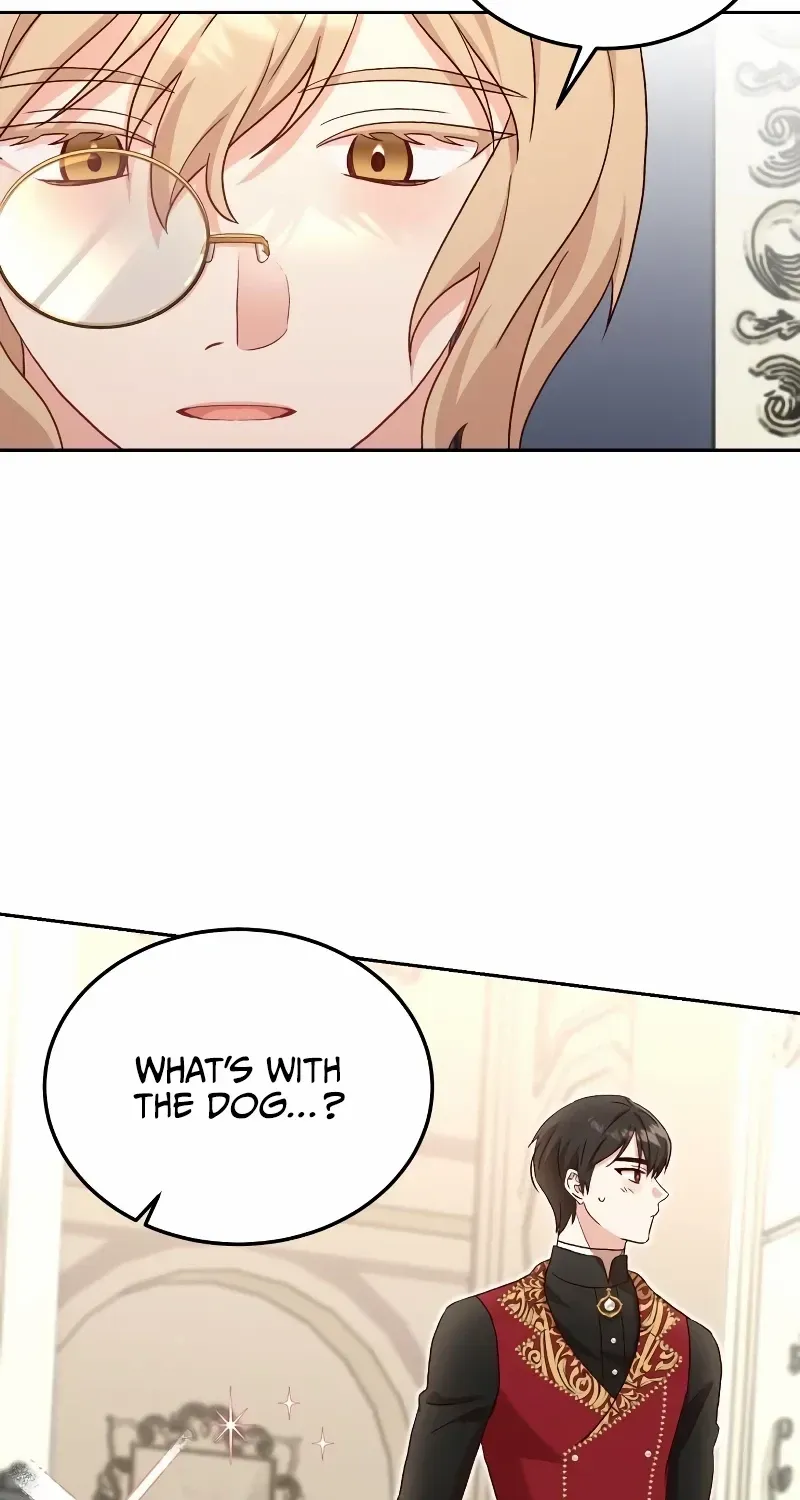 Read The Emperor’s Dog chapter 4 image 23 on Lezhin