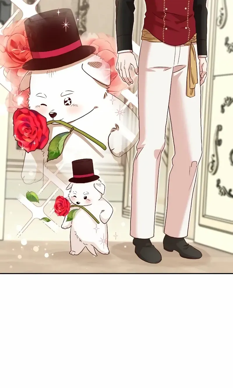 Read The Emperor’s Dog chapter 4 image 24 on Lezhin