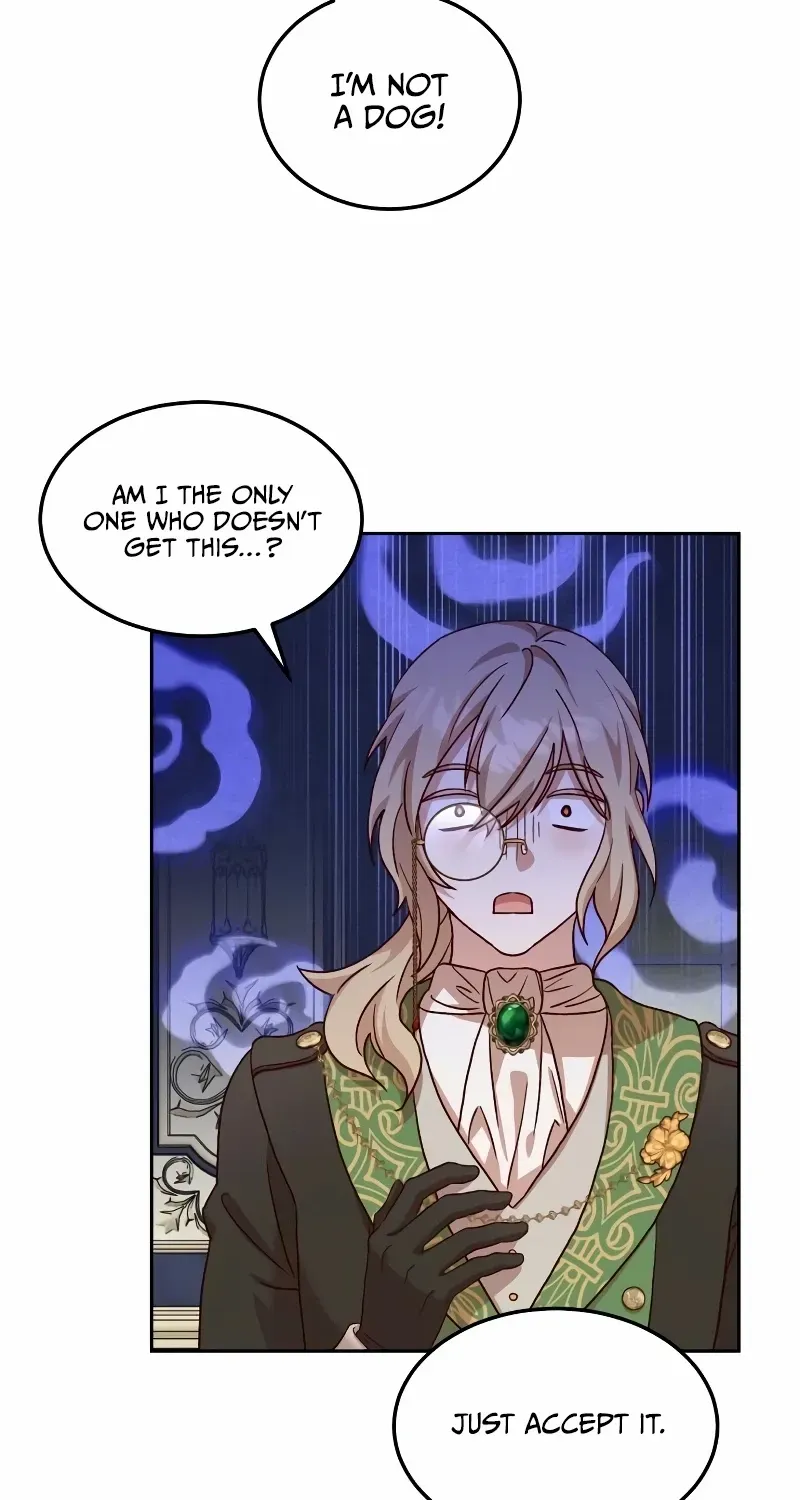 Read The Emperor’s Dog chapter 4 image 29 on Lezhin