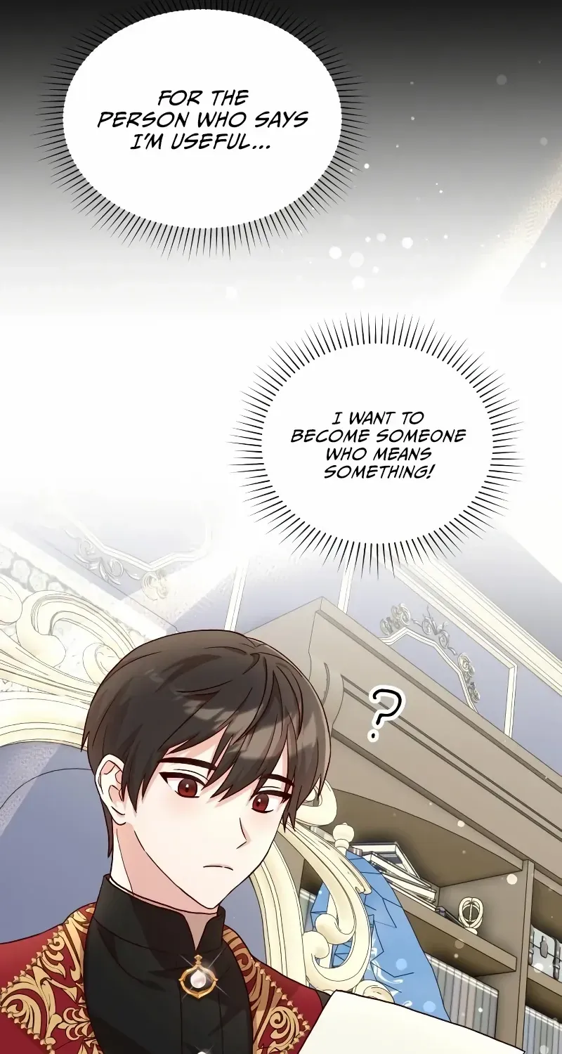 Read The Emperor’s Dog chapter 4 image 37 on Lezhin
